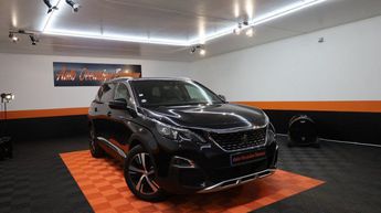  Voir détails -Peugeot 5008 1.2 PURETECH 130CH GT LINE S&S à Beauchamp (95)