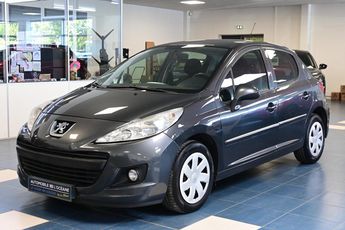  Voir détails -Peugeot 207 1.4e 75ch Access à Saint-Saturnin (72)