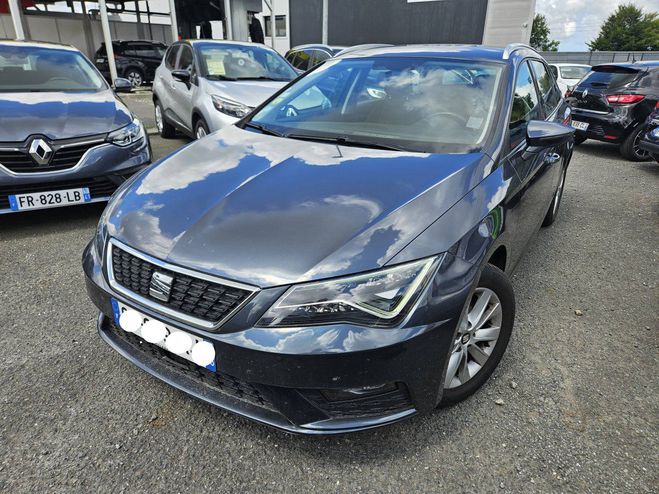 Seat Leon 2.L TDI 150 CV DSG 7 INC. de 2020