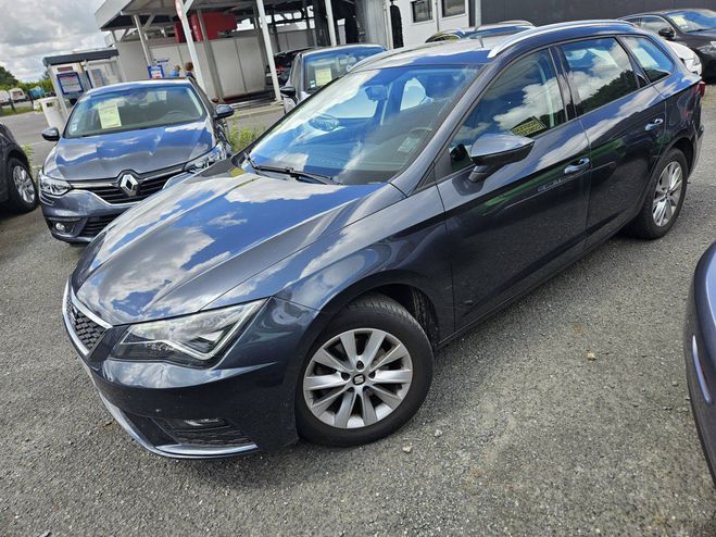 Seat Leon 2.L TDI 150 CV DSG 7 INC. de 2020
