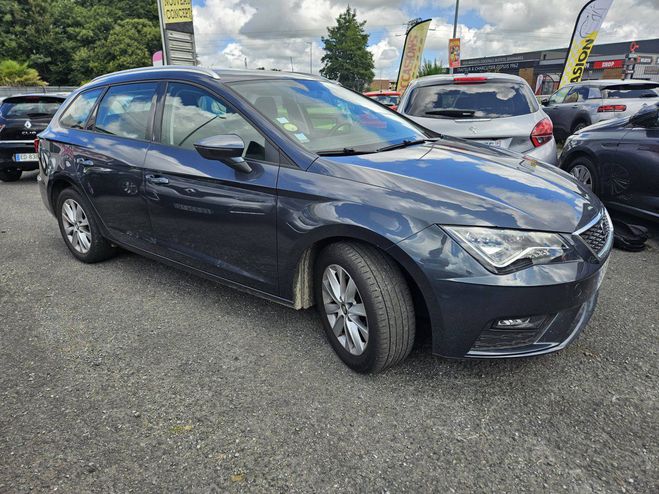 Seat Leon 2.L TDI 150 CV DSG 7 INC. de 2020