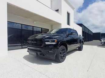  Voir détails -Dodge Ram 1500 CREW CAB 5.7 V8 LARAMIE Sport Night à  La Teste-de-Buch (33)