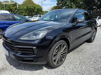  Voir détails -Porsche Cayenne 3.0 V6 440 ch Tiptronic BVA S à Villeneuve-Saint-Georges (94)