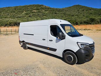  Voir détails -Renault Master L3H2 P3 135le à Malataverne (26)