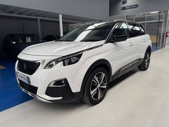  Voir détails -Peugeot 5008 1.6 THP 16v 165ch Allure S&S EAT6 7pl à Saint-Maur-des-Fosss (94)