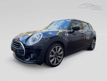  Voir détails -Mini Clubman II (F54) Cooper 136ch Canonbury BVA7 à Chtenay-Malabry (92)