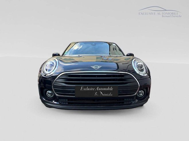 Mini Clubman II (F54) Cooper 136ch Canonbury BVA7 NOIR de 2020