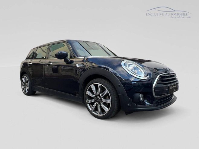 Mini Clubman II (F54) Cooper 136ch Canonbury BVA7 NOIR de 2020