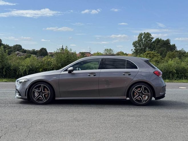 Mercedes Classe A 35 - BV Speedshift DCT AMG BERLINE 5P -  INCONNU de 2019