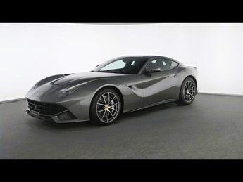  Voir détails -Ferrari F12 Berlinetta V12 6.3 740ch à Limonest (69)