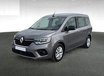  Voir détails -Renault Kangoo III 1.5 DCI 115CV EDC EXPERIENCE à Bourg-en-Bresse (01)