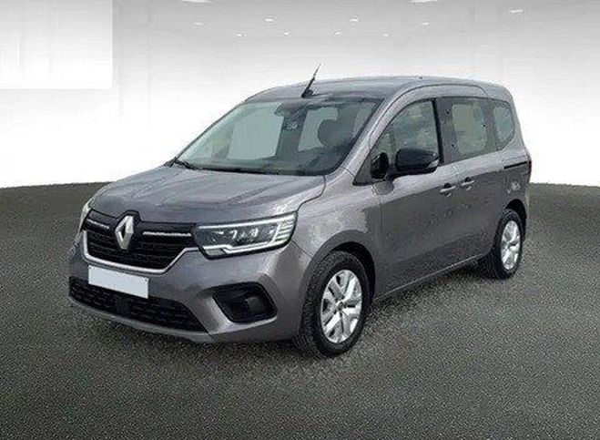 Renault Kangoo III 1.5 DCI 115CV EDC EXPERIENCE Gris de 2023