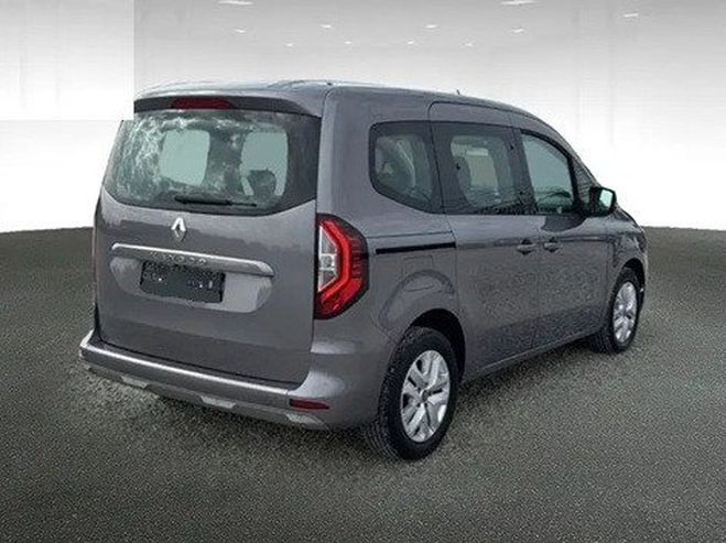 Renault Kangoo III 1.5 DCI 115CV EDC EXPERIENCE Gris de 2023