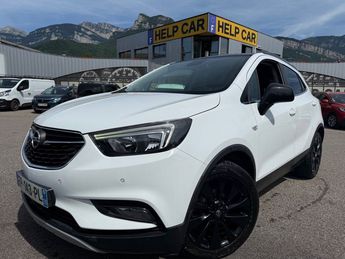  Voir détails -Opel Mokka X 1.4 TURBO 140CH COLOR EDITION 4X2 à Voreppe (38)