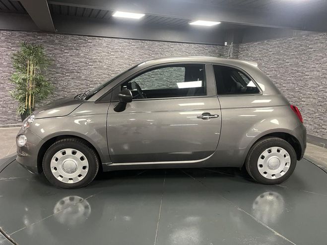 Fiat 500 1.0i BSG - 70 S&S Srie 1 GRIS de 2023