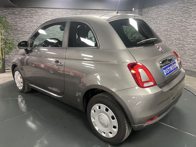 Fiat 500 1.0i BSG - 70 S&S Srie 1 GRIS de 2023