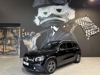  Voir détails -Mercedes Classe GL 200 d AMG Line 1ere Main 7 places Premiu à Ingr (45)