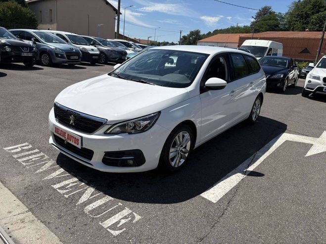 Peugeot 308 SW II Phase II 1.5 BlueHDi S&S 100 cv INC. de 2019