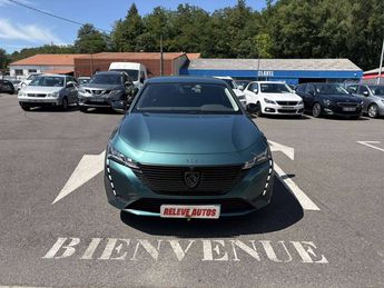  Voir détails -Peugeot 308 III 1.5 BlueHDi 130ch S&S Active Pack à Firminy (42)