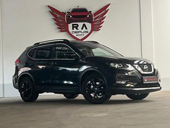  Voir détails -Nissan X Trail 1.7DCI N-Tec 150CH 1ER M à Petite-Rosselle (57)