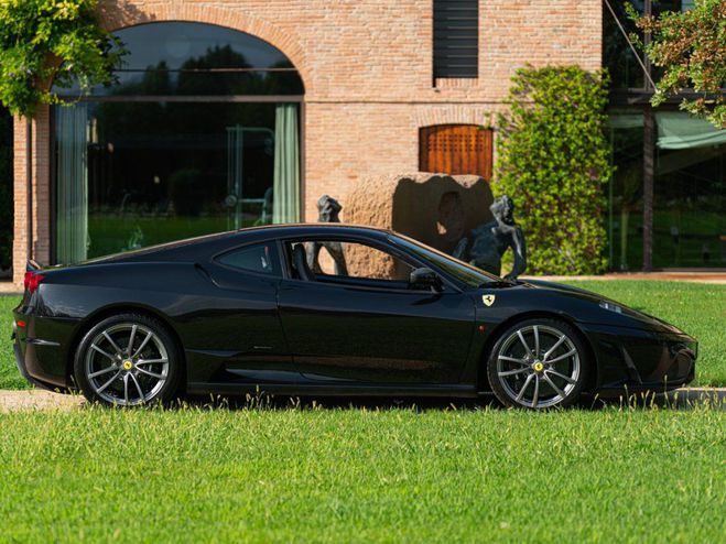Ferrari 412 2008 430 SCUDERIA NERO de 2008