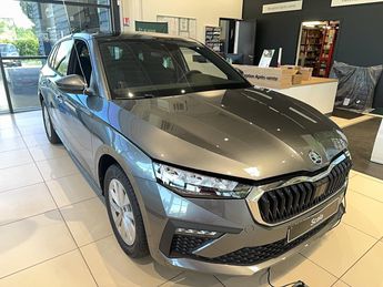  Voir détails -Skoda Scala 1.0 TSI Evo 2 116 ch DSG7 Selection à Bar-le-Duc (55)