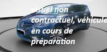  Voir détails -Renault Espace V Blue dCi 160 EDC Zen à Bar-le-Duc (55)