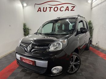  Voir détails -Renault Kangoo 1.5 dCi 110 Energy Extrem  Attelage à Thiers (63)