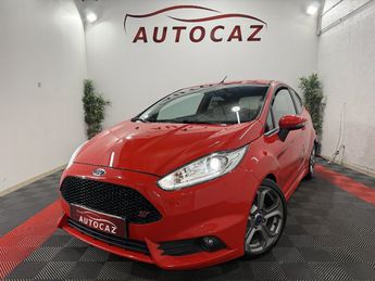  Voir détails -Ford Fiesta ST 1.6 EcoBoost 182cv à Thiers (63)