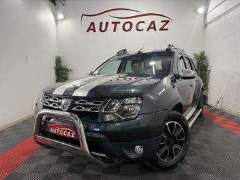  Voir détails -Dacia Duster dCi 110 4x4 Prestige *PREMIERE MAIN à Thiers (63)