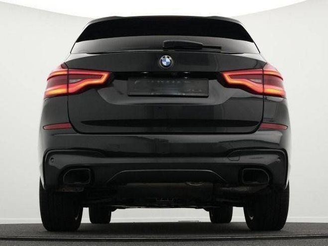 BMW X3 M40d xDrive ? Pano ? Attelage Harman/Kar Saphir Noir Mtallis de 2021
