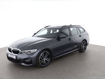  Voir détails -BMW Serie 3 Touring 330d xDrive M Sport ? Pano ? Cui à Sarcelles (95)