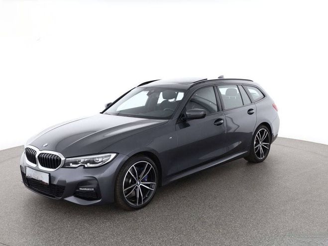 BMW Serie 3 Touring 330d xDrive M Sport ? Pano ? Cui Gris Minral Mtallis de 2021
