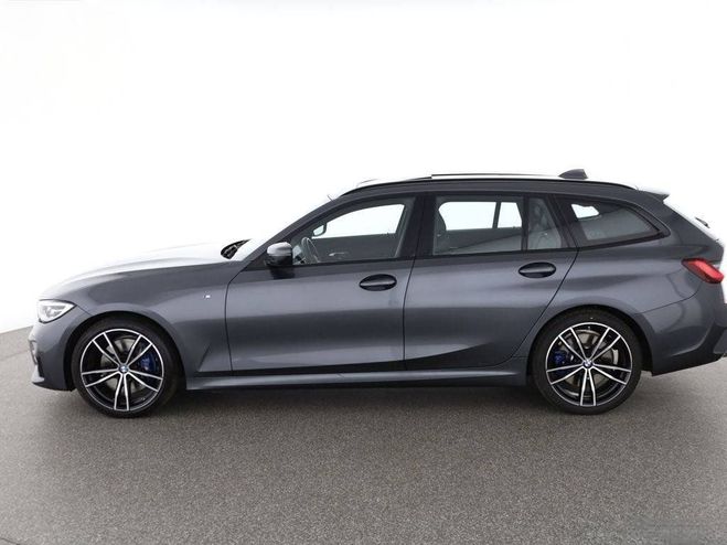 BMW Serie 3 Touring 330d xDrive M Sport ? Pano ? Cui Gris Minral Mtallis de 2021