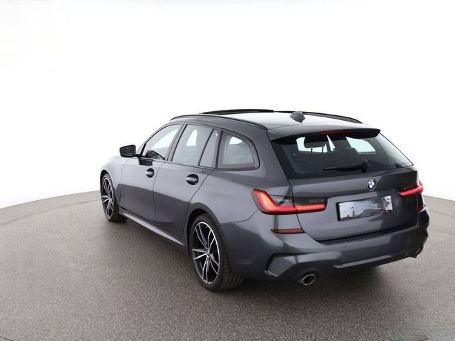 BMW Serie 3 Touring 330d xDrive M Sport ? Pano ? Cui Gris Minral Mtallis de 2021