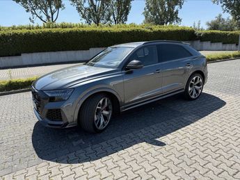  Voir détails -Audi RS Q8 RSQ8 Full Options | Cramique | chappem à Sarcelles (95)