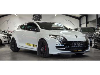  Voir détails -Renault Megane RS CUP 2.0 16V TURBO 265 / ECHAPPEMENT / à Saint-Laurent-du-Var (06)