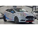 Ford Fiesta ST 200 ST200 1.6 TURBO NUMEROTEE / ETHAN &agrave; Saint-Laurent-du-Var (06)