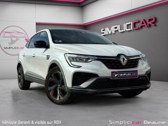  Voir détails -Renault Arkana E-Tech 145 - 21B R.S. Line à Vignoles (21)