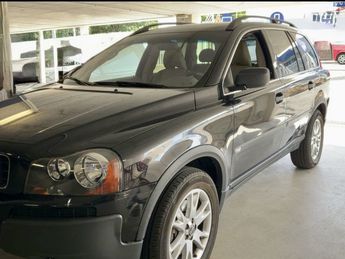  Voir détails -Volvo XC90 D5 summum 7 places à Tours (37)