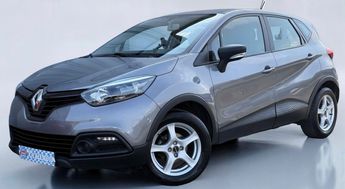  Voir détails -Renault Captur 0.9 TCE 90 ch (5 cv) 12V Turbo BVM5 - 5  à Thiers (63)