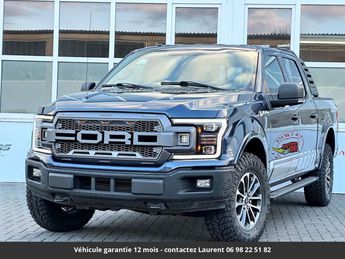  Voir détails -Ford F150 supercrew 4x4 tout compris hors homologa à Paris (75)