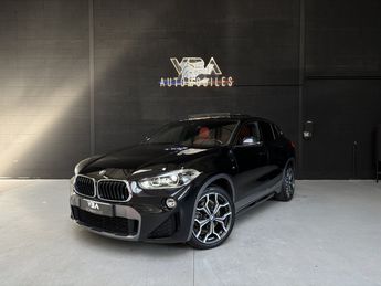  Voir détails -BMW X2 sDrive20i M Sport X DKG7 à Saran (45)