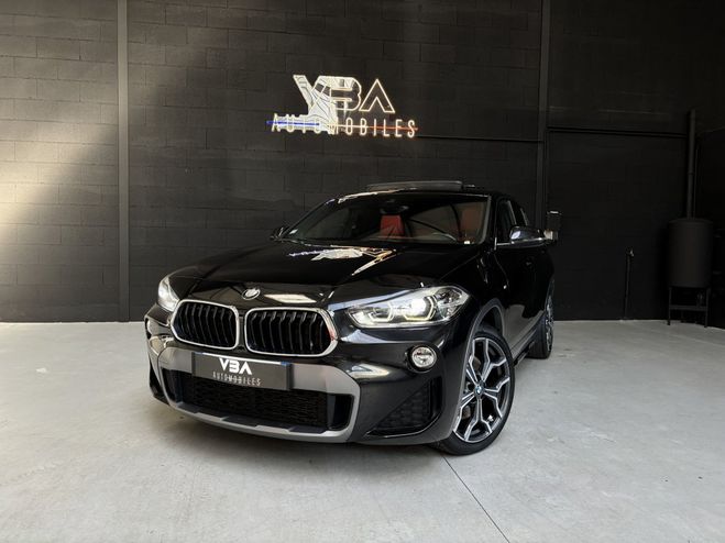 BMW X2 sDrive20i M Sport X DKG7 Autre de 2019