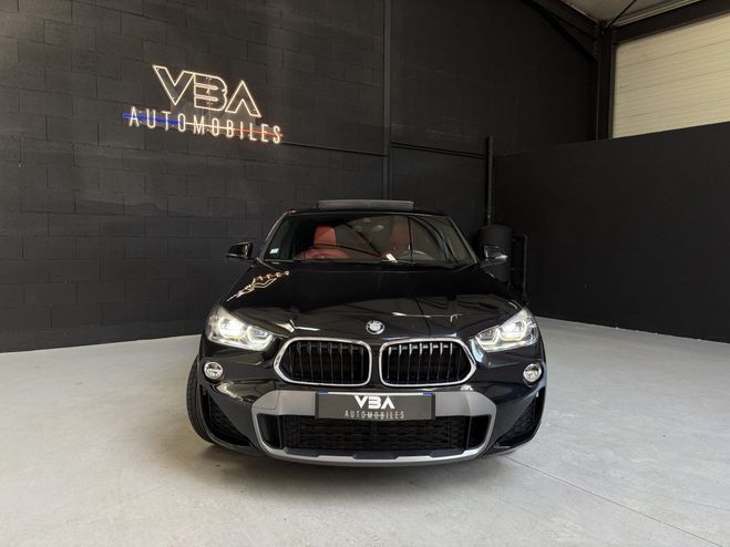 BMW X2 sDrive20i M Sport X DKG7 Autre de 2019