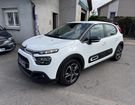 Citroen C3 1.5 BLUEHDI 100CH S&S BVM 6 FEEL NAV à Saint-Nabord (88)