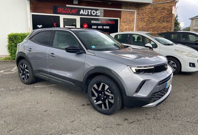 Opel Mokka Elegance 1.2 L 100 cv  de 2022