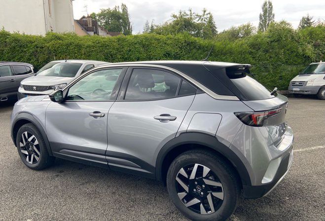 Opel Mokka Elegance 1.2 L 100 cv  de 2022