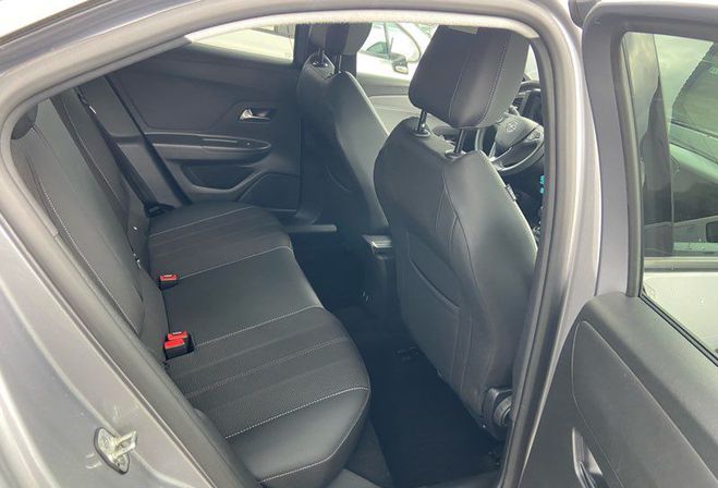 Opel Mokka Elegance 1.2 L 100 cv  de 2022