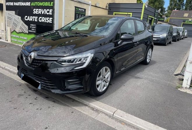Renault Clio V 1.5 BLUE DCI 85CH BUSINESS  de 2019